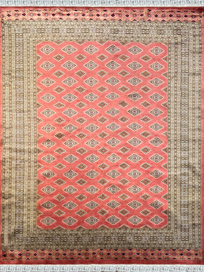 Tapis Pende Boukhara