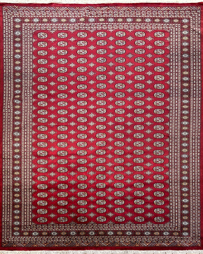 Boukhara Mauri Shah Saloor