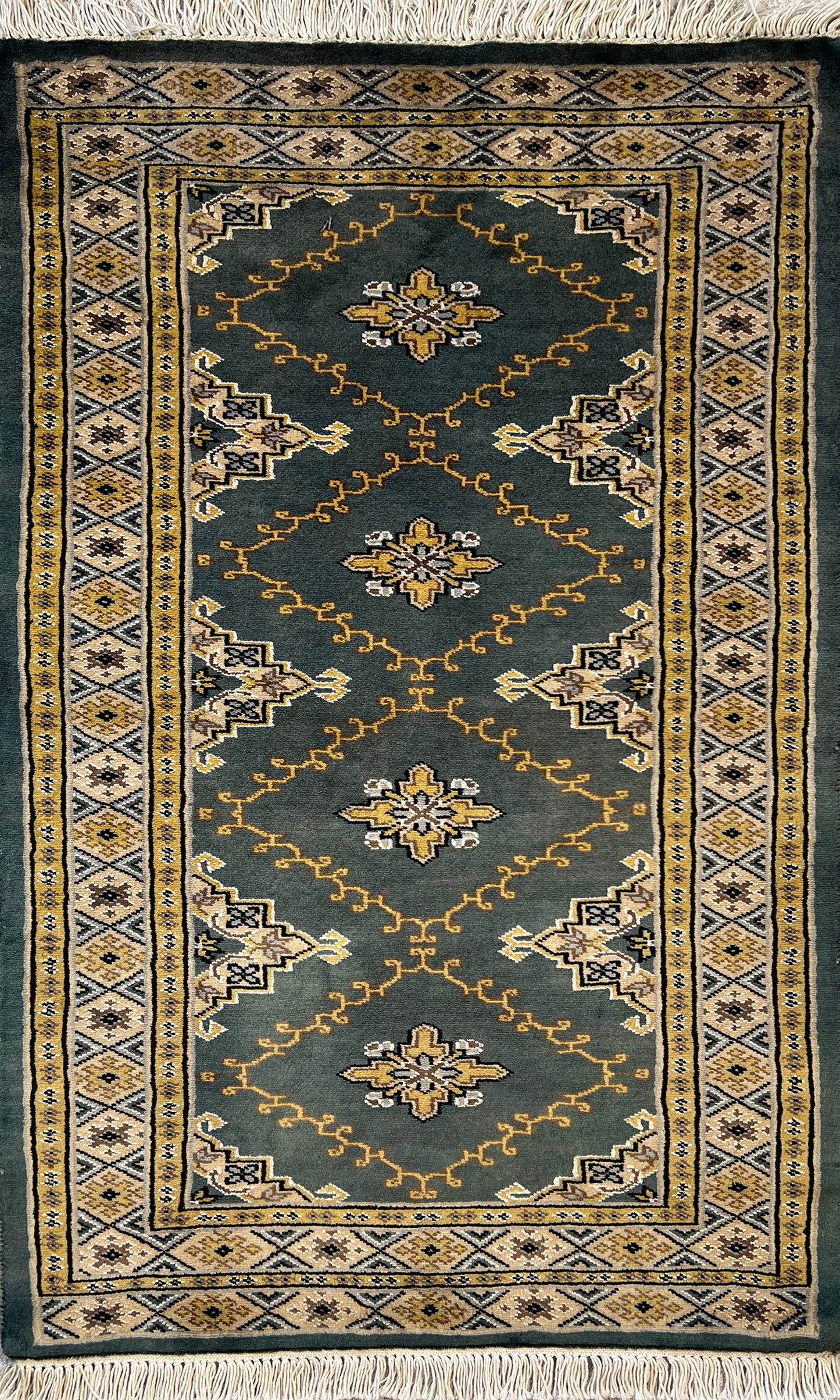 Bokhara Shalimar Rug