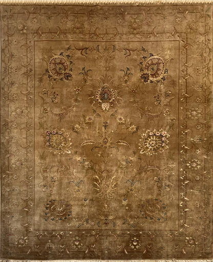 Carmania semi-antique, vers 1960