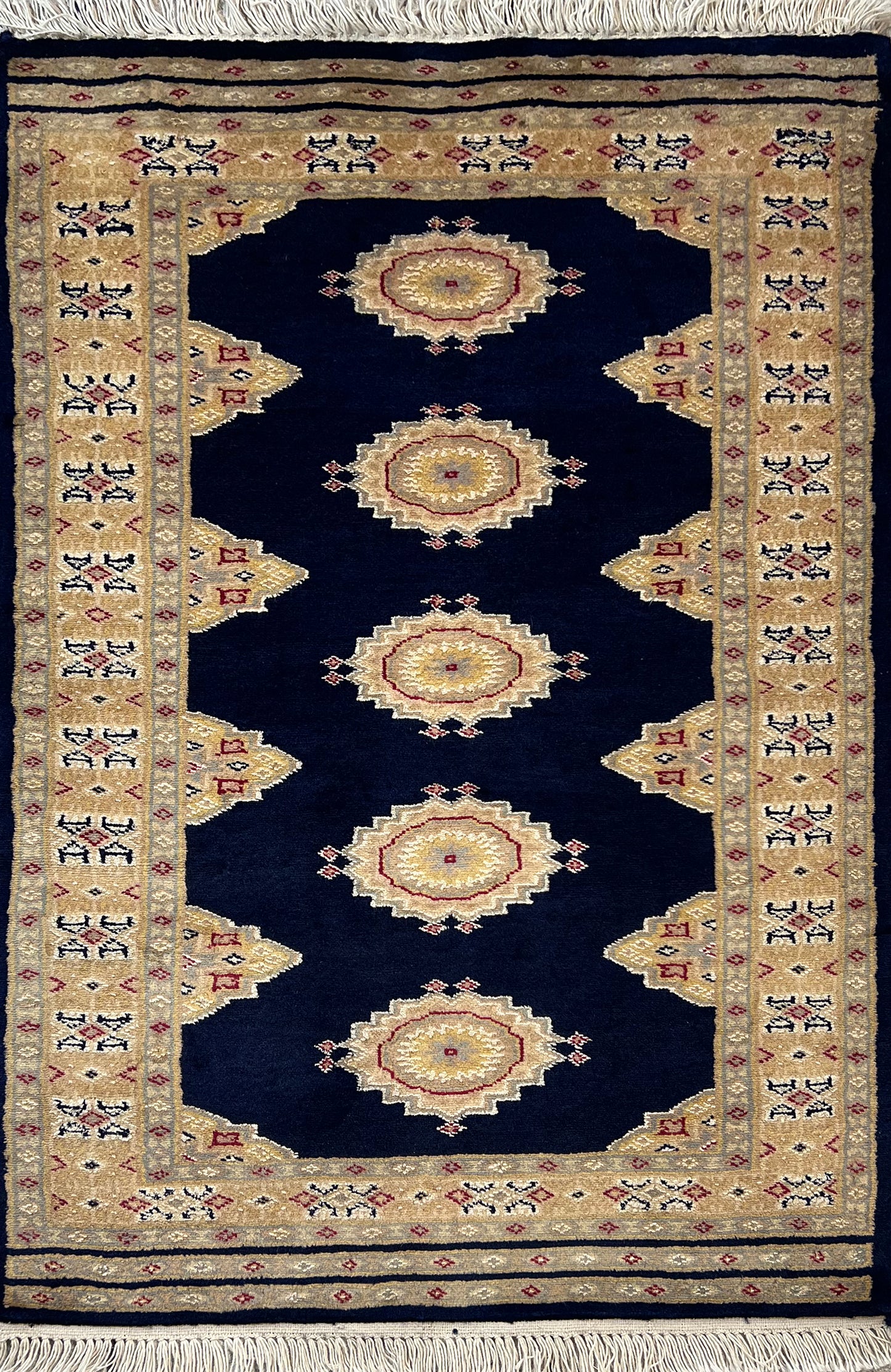Bokhara Rug