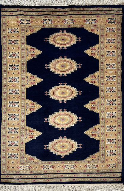 Bokhara Rug
