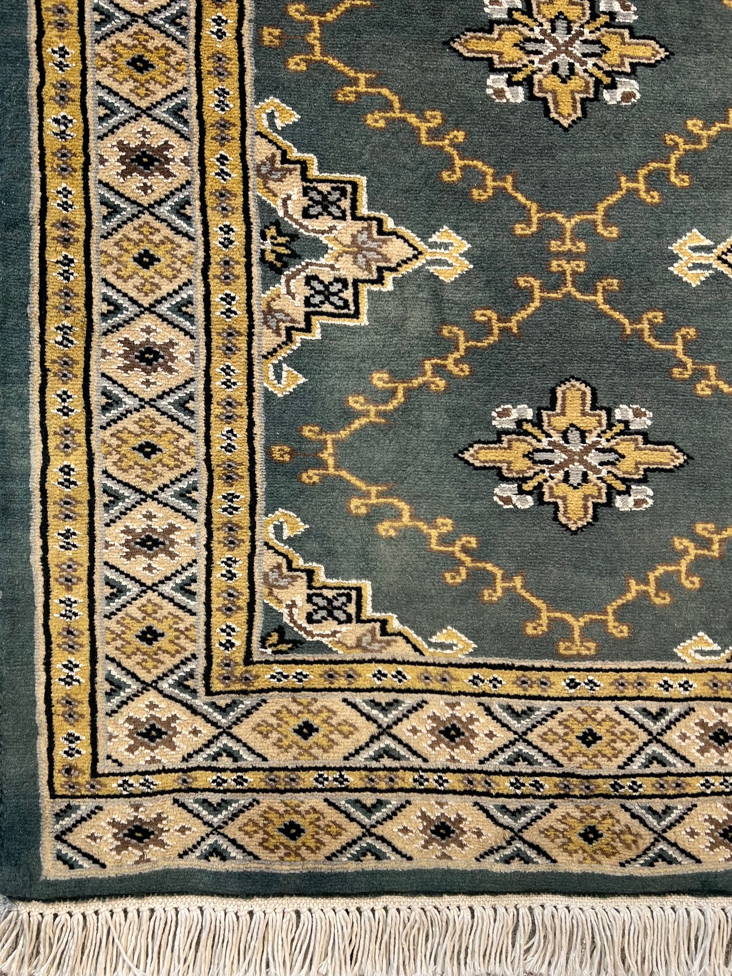 Bokhara Shalimar Rug