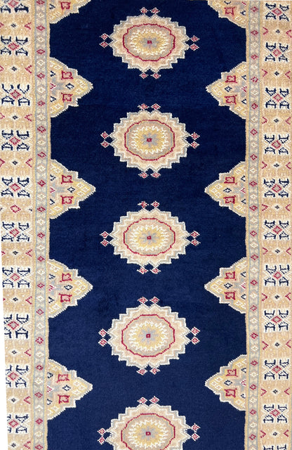Bokhara Rug