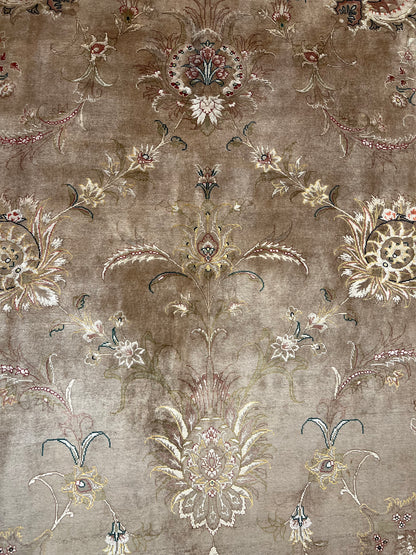 Carmania semi-antique, vers 1960