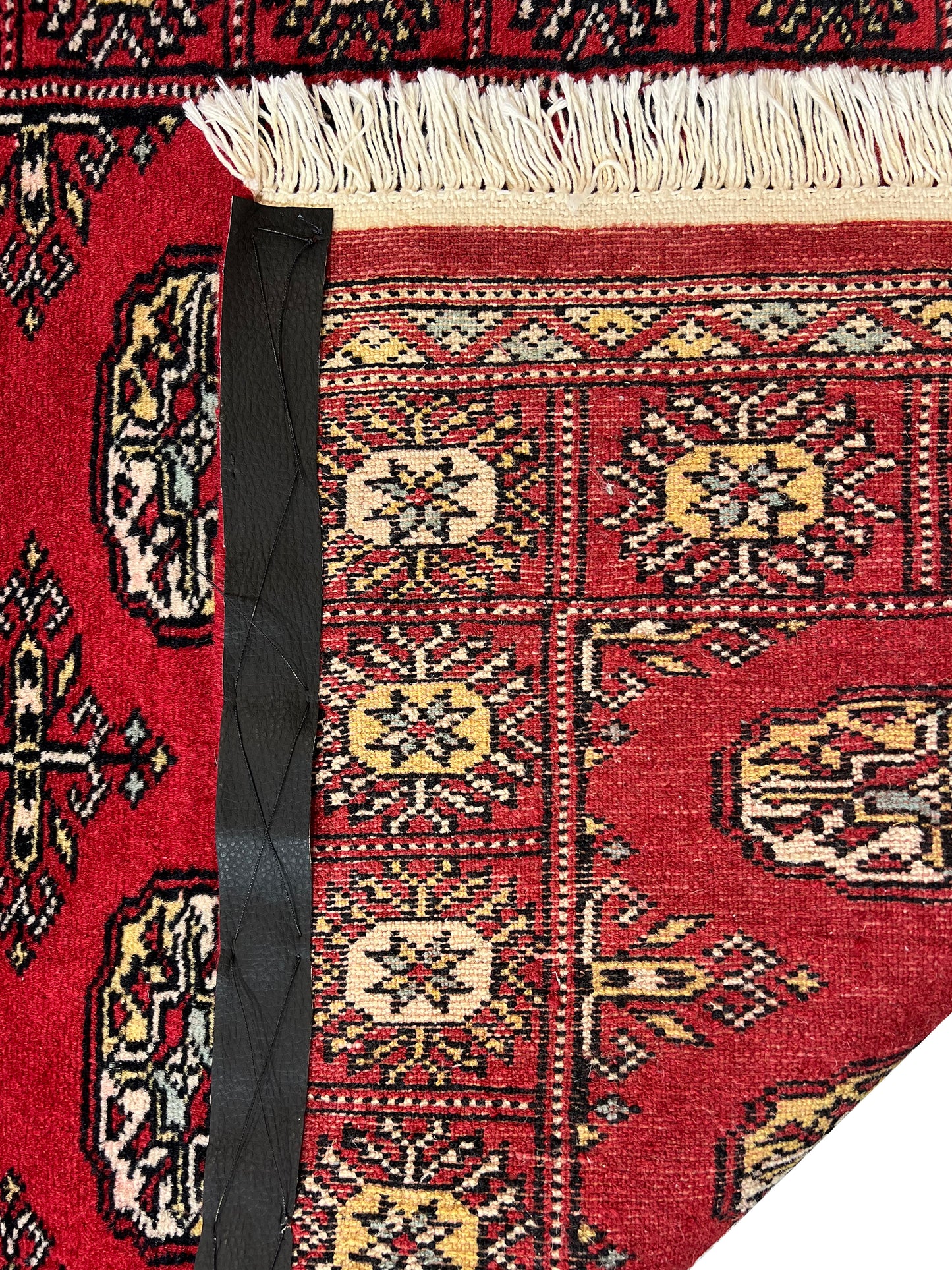 Bokhara Tekke Carpet