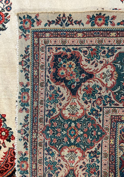 Carmania semi-antique, vers 1960