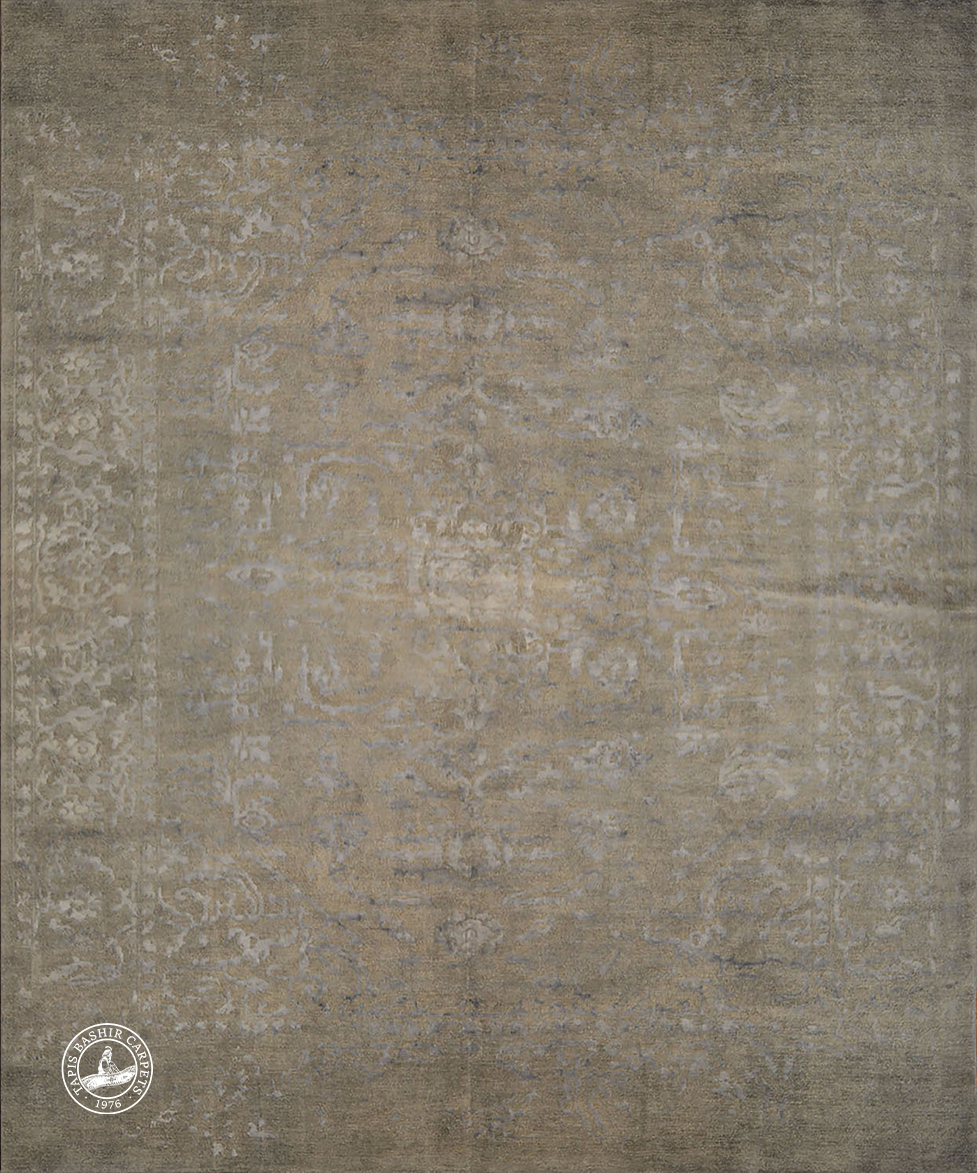 Samoke Carpet