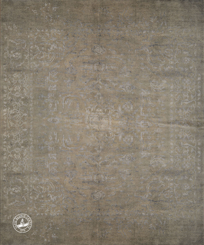 Samoke Carpet