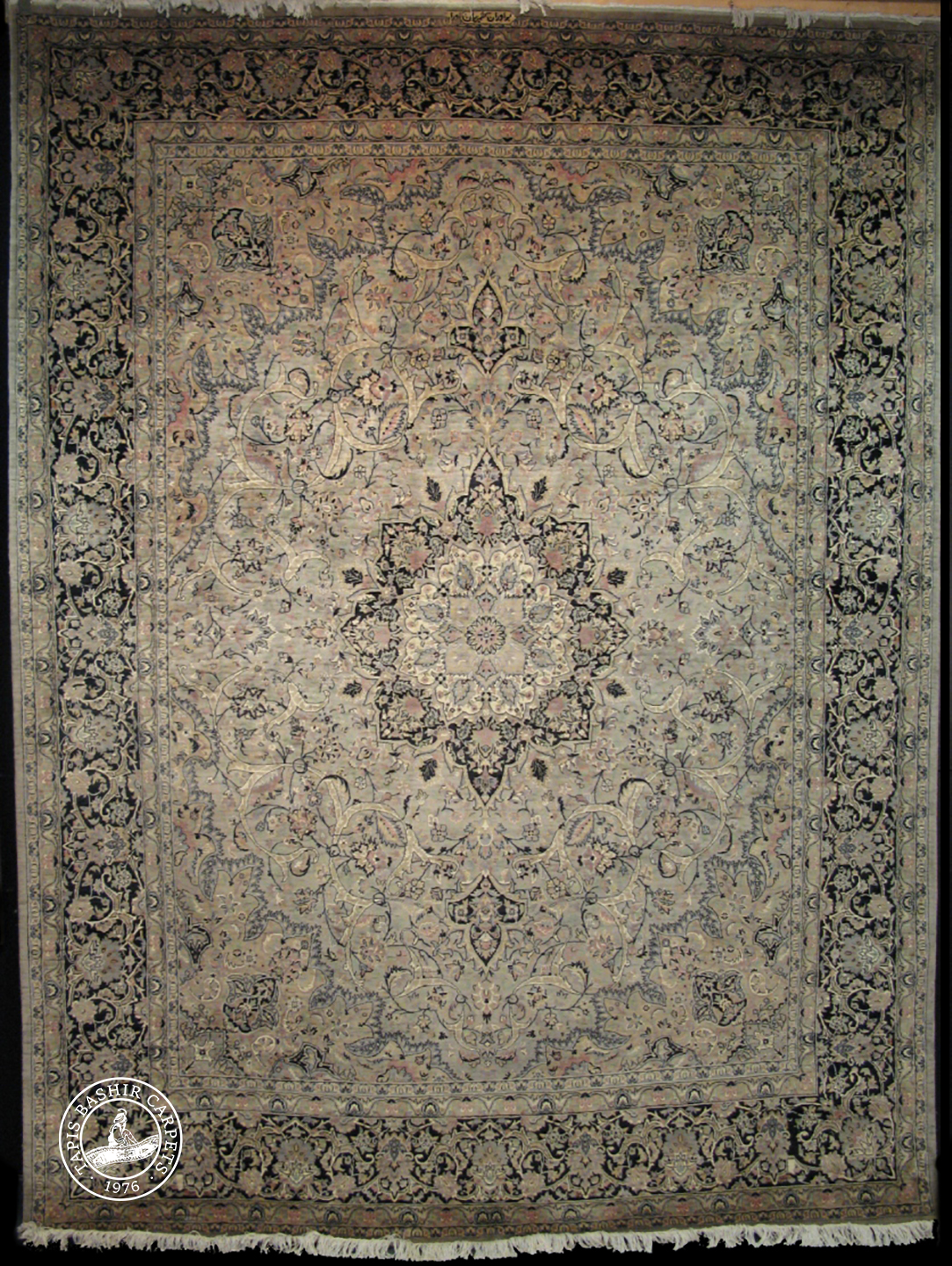 Tauris Silk Carpet