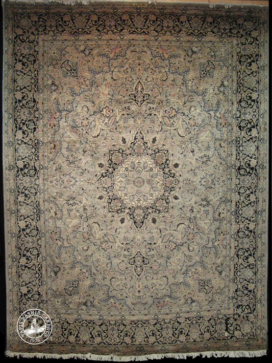 Tauris Silk Carpet