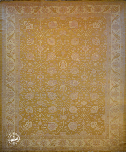 Badakshan Carpet