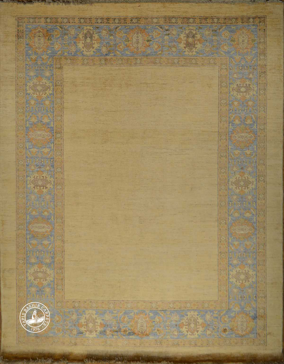 Paktika Carpet