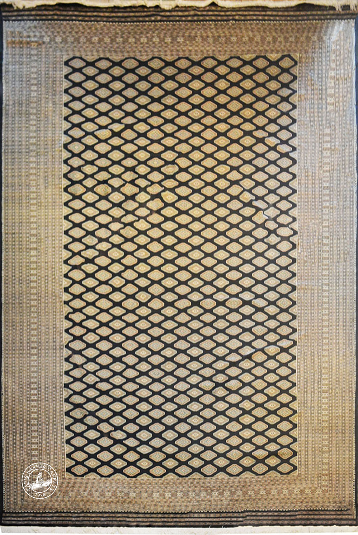 Bokhara Pende Carpet