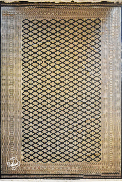 Bokhara Pende Carpet