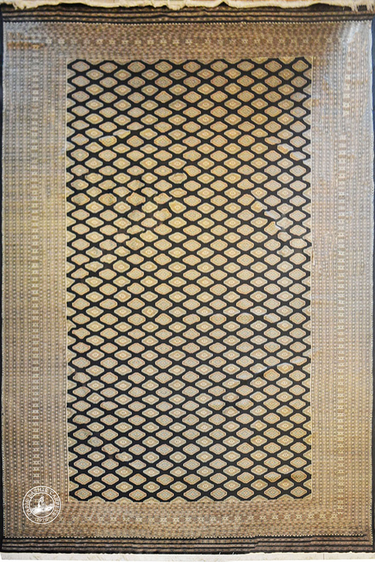 Bokhara Pende Carpet
