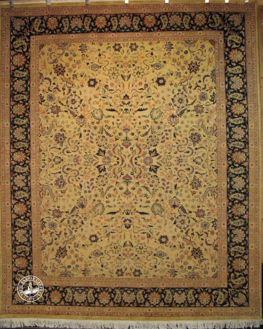 Tauris (fine) Carpet