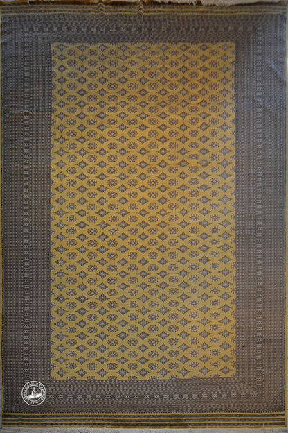Bokhara Pende Carpet