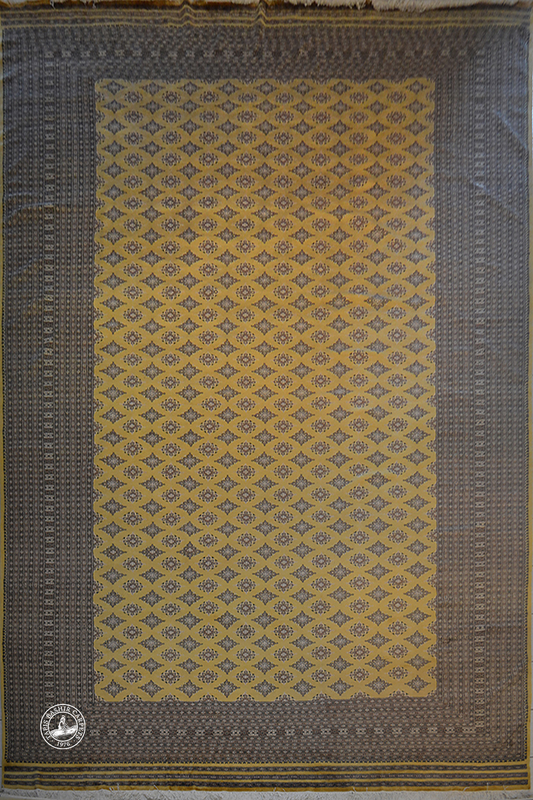 Bokhara Pende Carpet