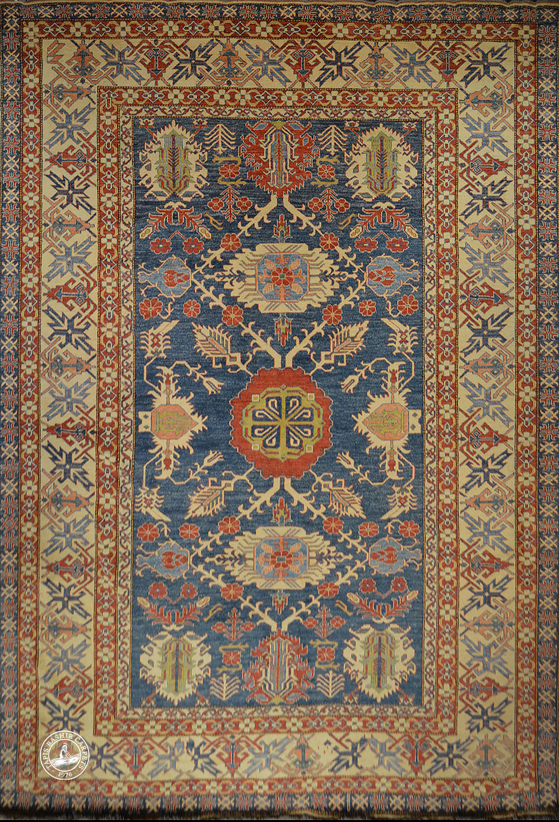 Caucasian Carpet