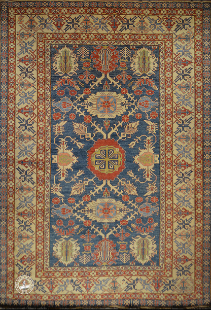 Caucasian Carpet