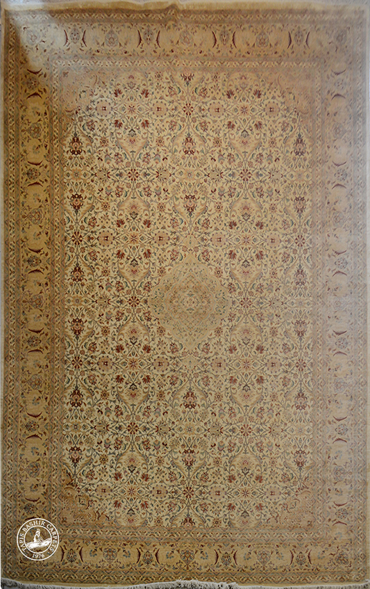 Tauris (Fine) Silk Carpet