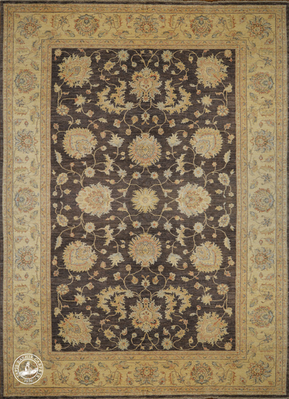 Zabol Carpet
