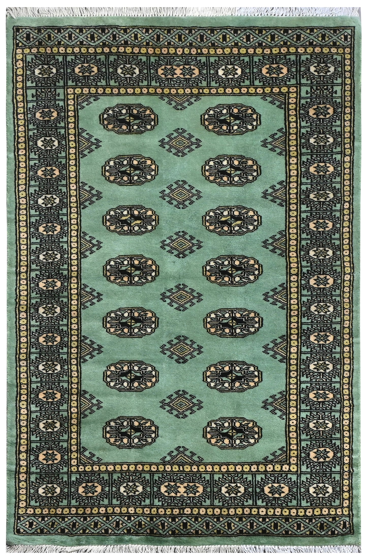 Bokhara Mauri Shah Saloor