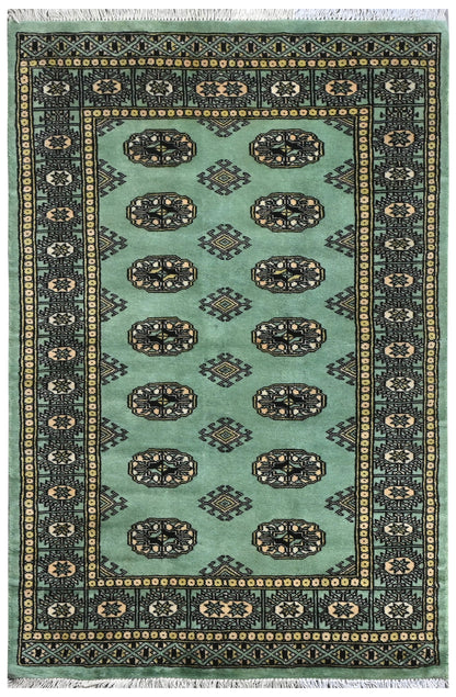 Bokhara Mauri Shah Saloor