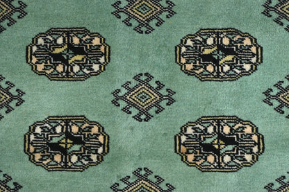 Bokhara Mauri Shah Saloor