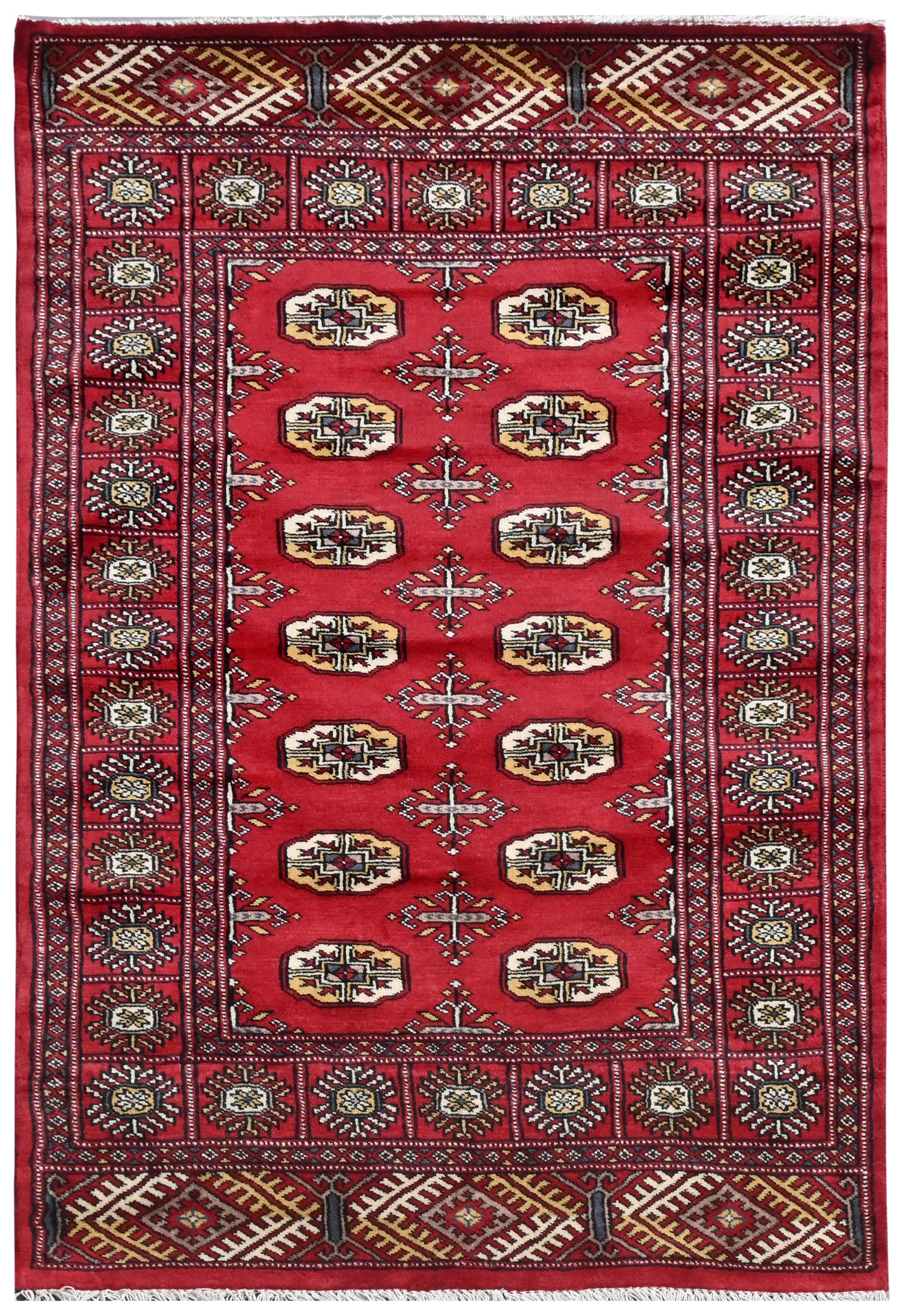 Bokhara Royal Tekke