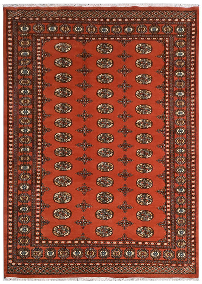 Bokhara Royal Tekke