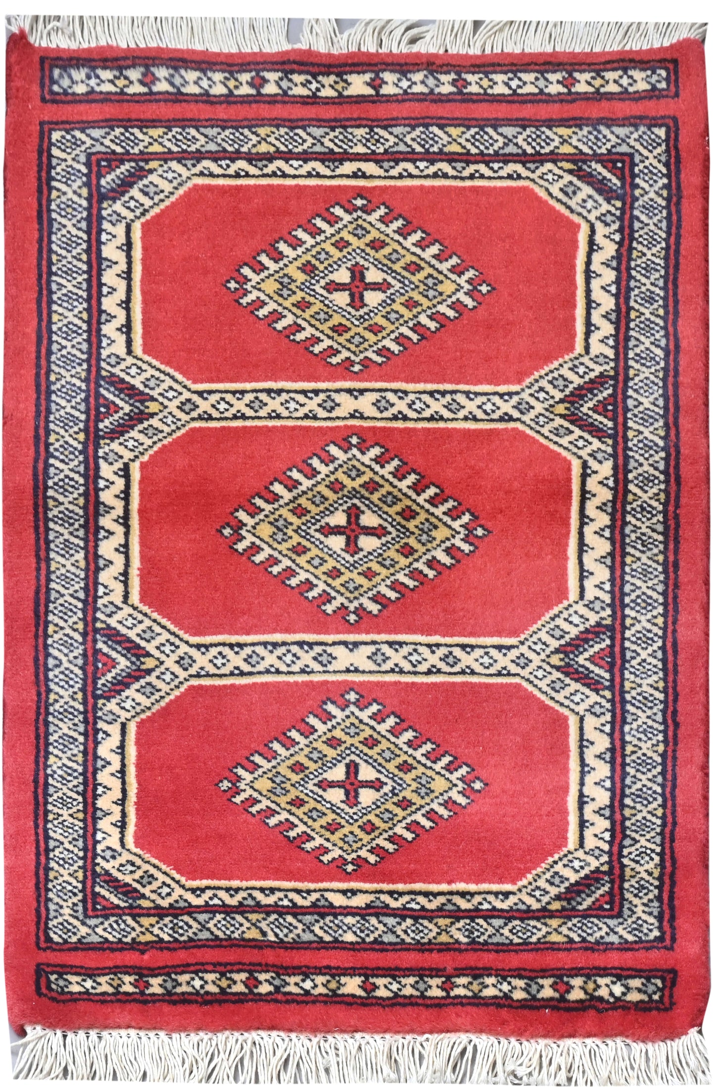 Bokhara Yomud