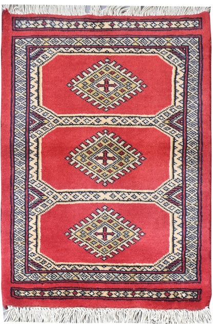 Bokhara Yomud