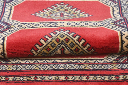 Bokhara Yomud