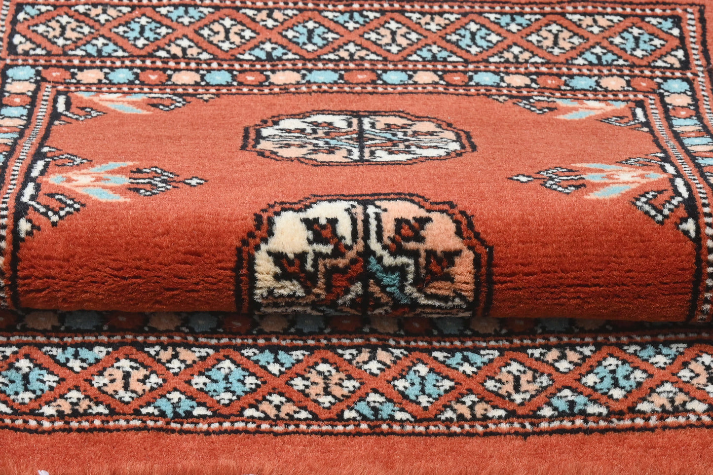 Bokhara Mauri
