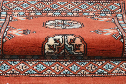 Bokhara Mauri