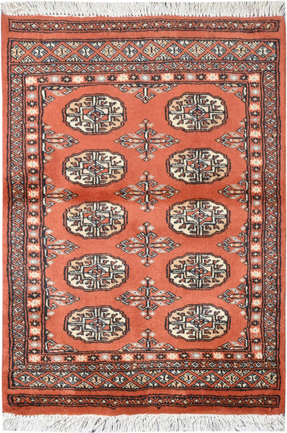 Bokhara Mauri