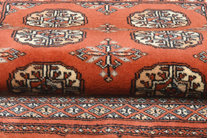 Bokhara Mauri