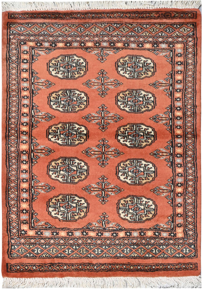 Bokhara Mauri