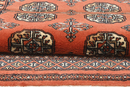 Bokhara Mauri