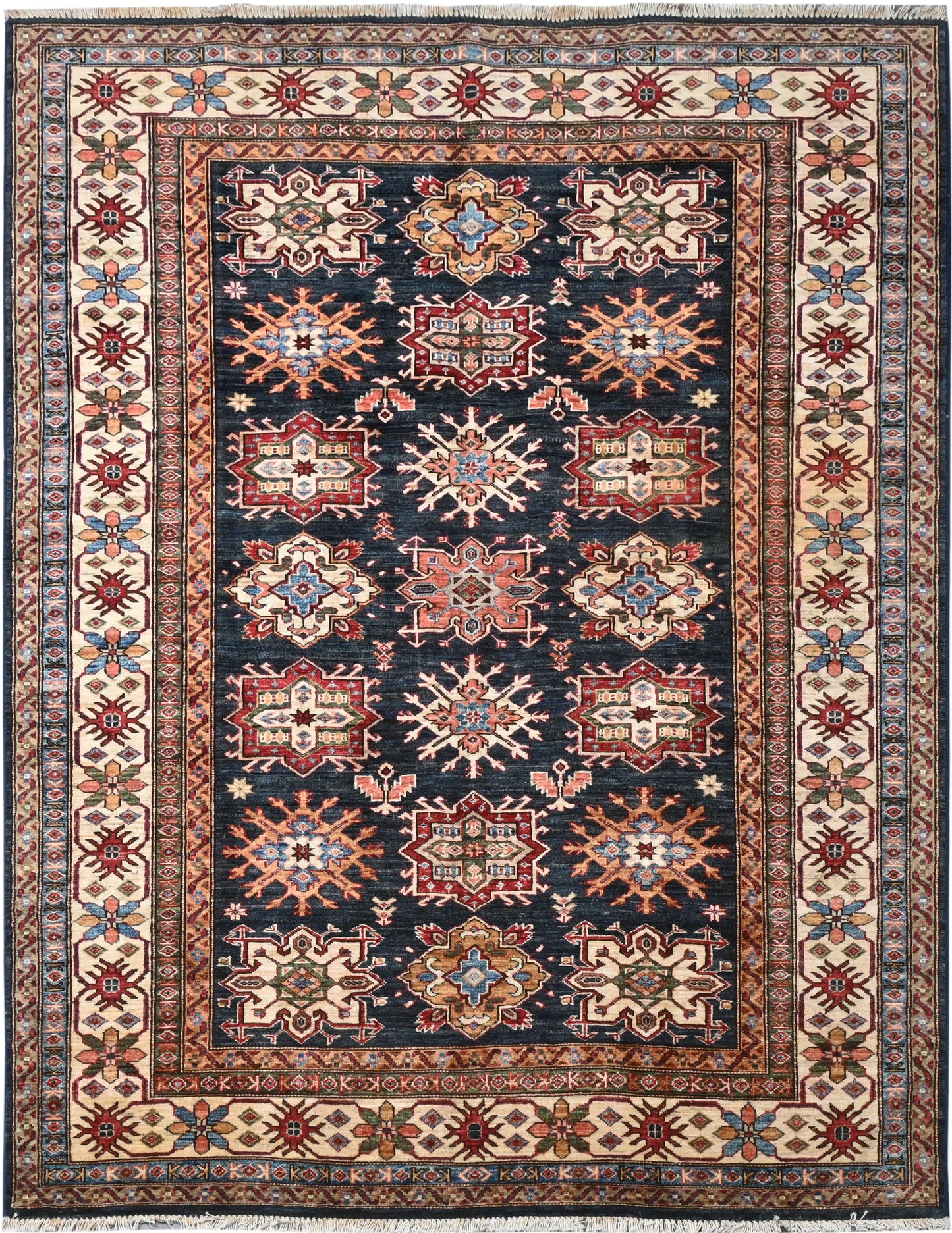 Kazakh