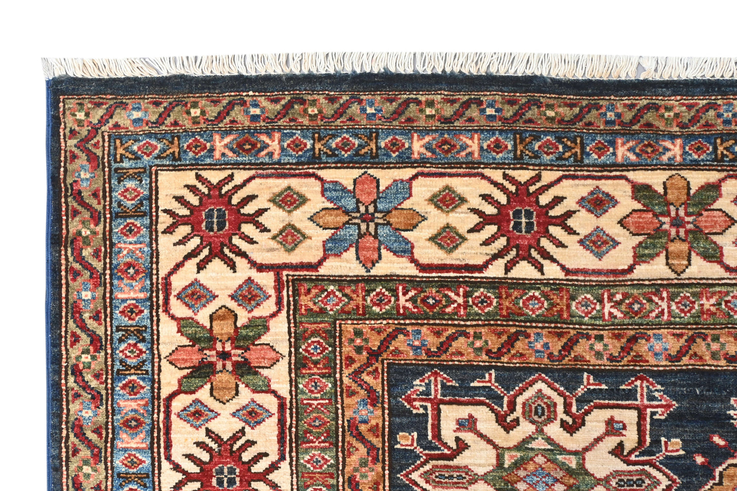 Kazakh