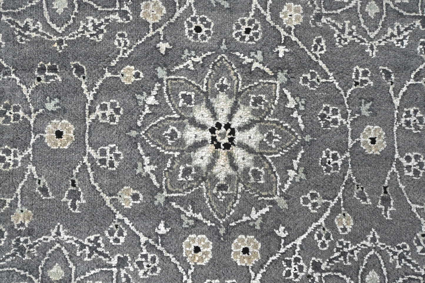 Samoke Runner
