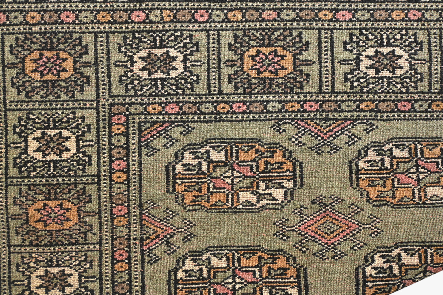 Bokhara Royal Tekke