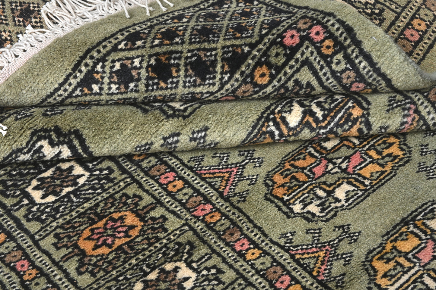 Bokhara Royal Tekke