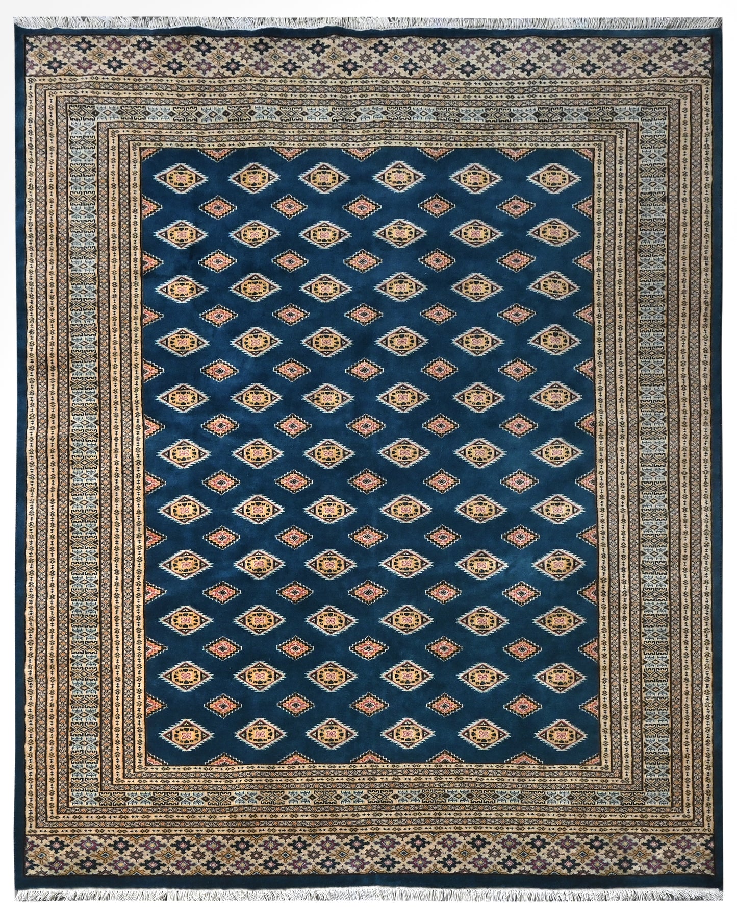 Bokhara Pende