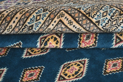 Bokhara Pende