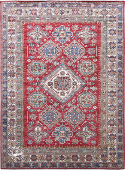 Kazakh Carpet