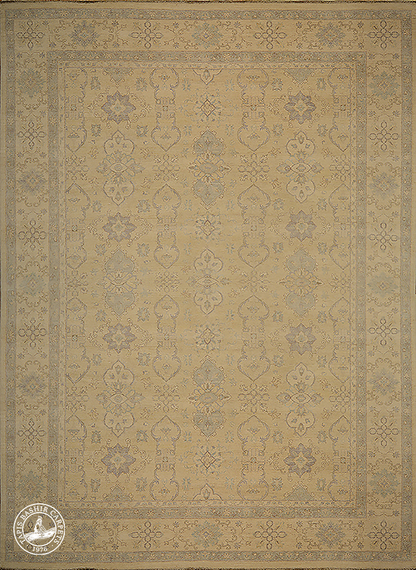 Paktika Farzad Gardens Carpet